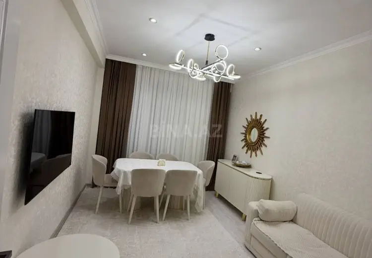 3 otaqlı mənzil Satılır, Biləcəri qəs., Binəqədi, Bakı