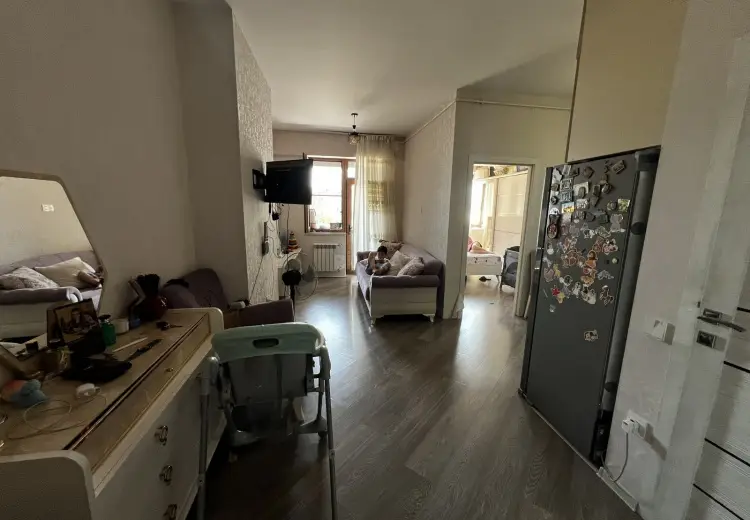 2 otaqlı mənzil Satılır, Yeni Günəşli qəs., Suraxanı, Bakı