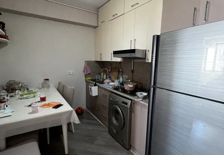 2 otaqlı mənzil Satılır, Yeni Günəşli qəs., Suraxanı, Bakı