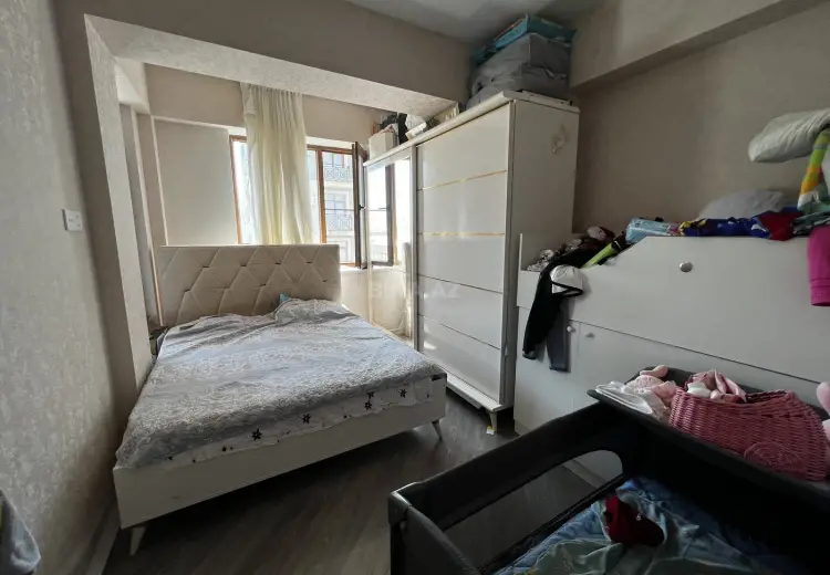 2 otaqlı mənzil Satılır, Yeni Günəşli qəs., Suraxanı, Bakı