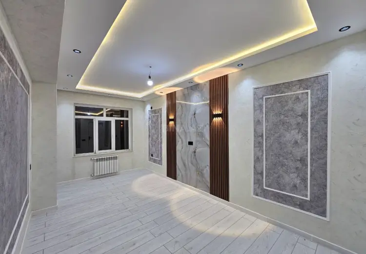 3 otaqlı mənzil Satılır, Xırdalan
