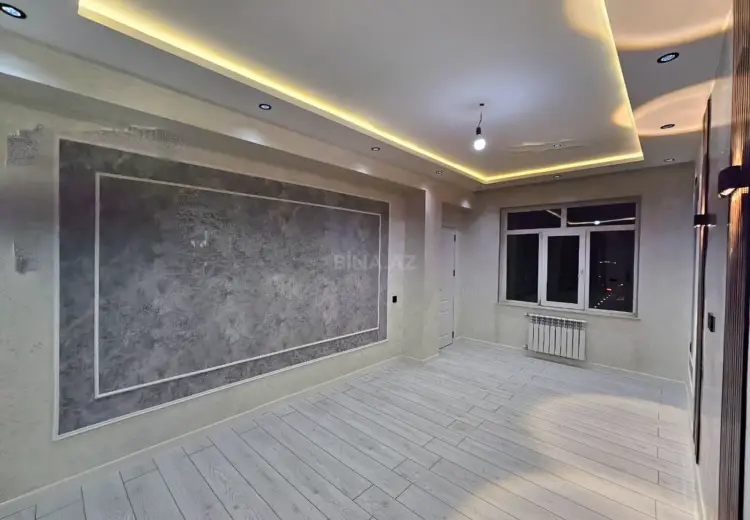 3 otaqlı mənzil Satılır, Xırdalan