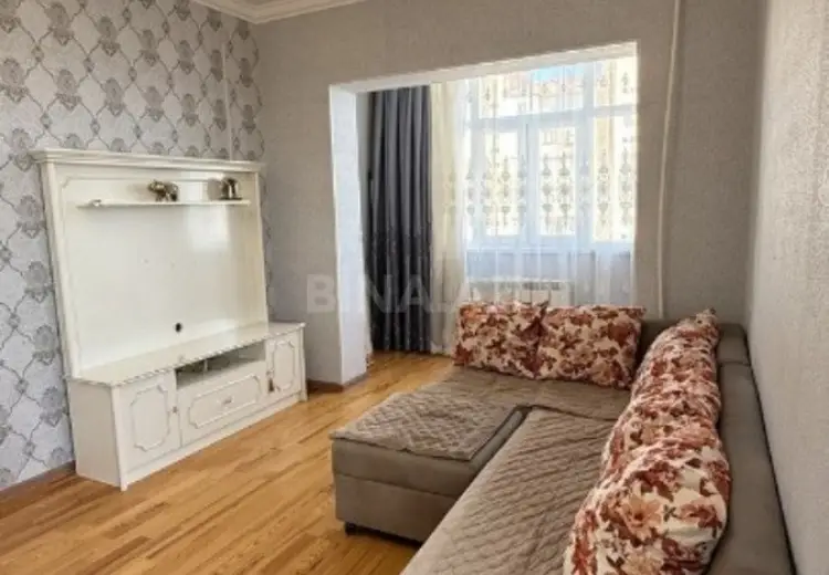 2 otaqlı mənzil Kirayə (aylıq), Hövsan qəs., Suraxanı, Bakı