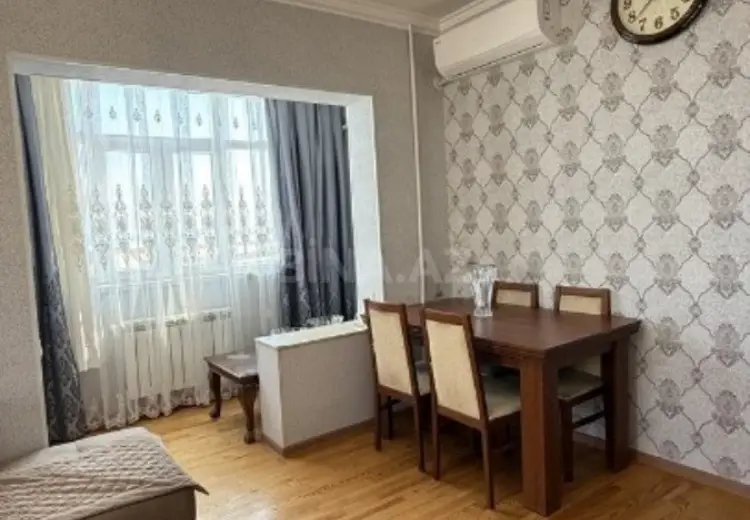 2 otaqlı mənzil Kirayə (aylıq), Hövsan qəs., Suraxanı, Bakı