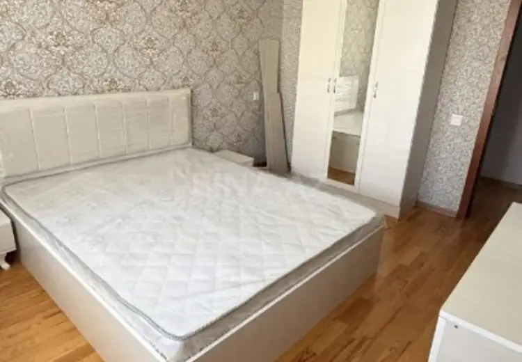 2 otaqlı mənzil Kirayə (aylıq), Hövsan qəs., Suraxanı, Bakı