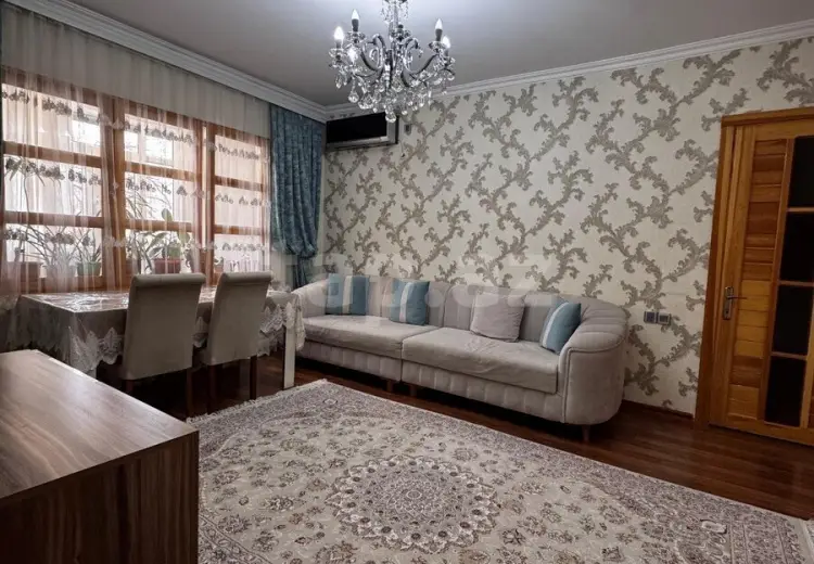 4 otaqlı mənzil , Sumqayıt