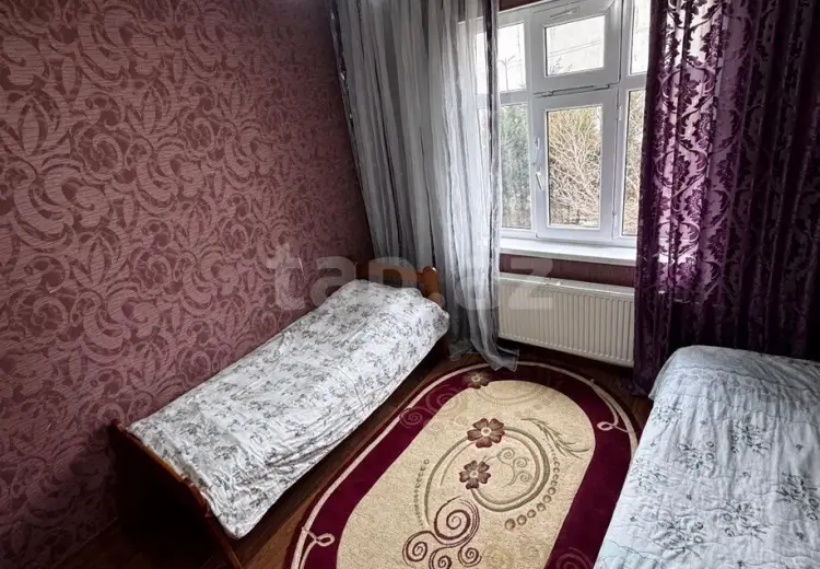 4 otaqlı mənzil , Sumqayıt