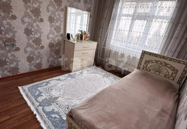 4 otaqlı mənzil , Sumqayıt