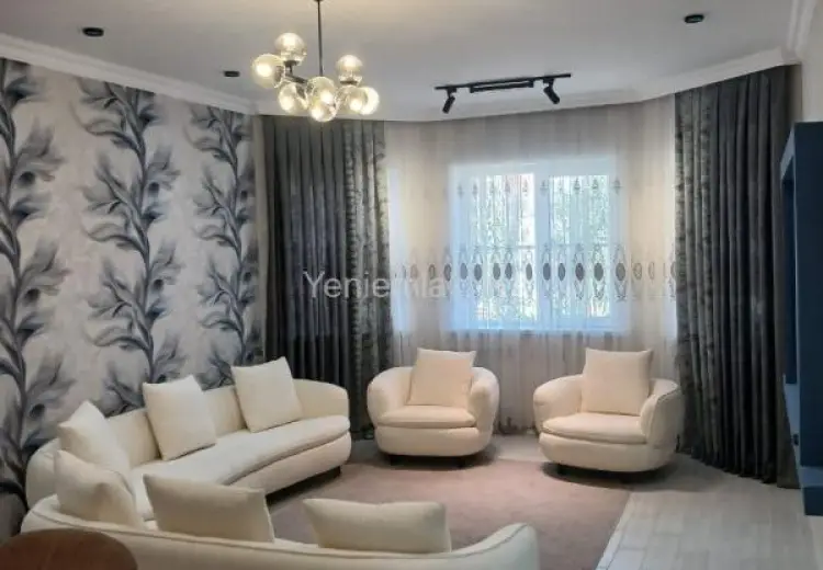 4 otaqlı mənzil Satılır, Binəqədi qəs., Binəqədi, Bakı
