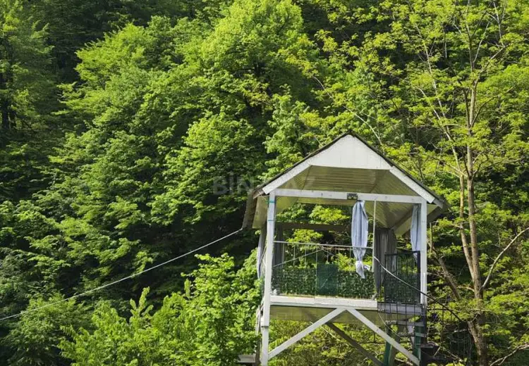 3 otaqlı mənzil Kirayə (günlük), İsmayıllı