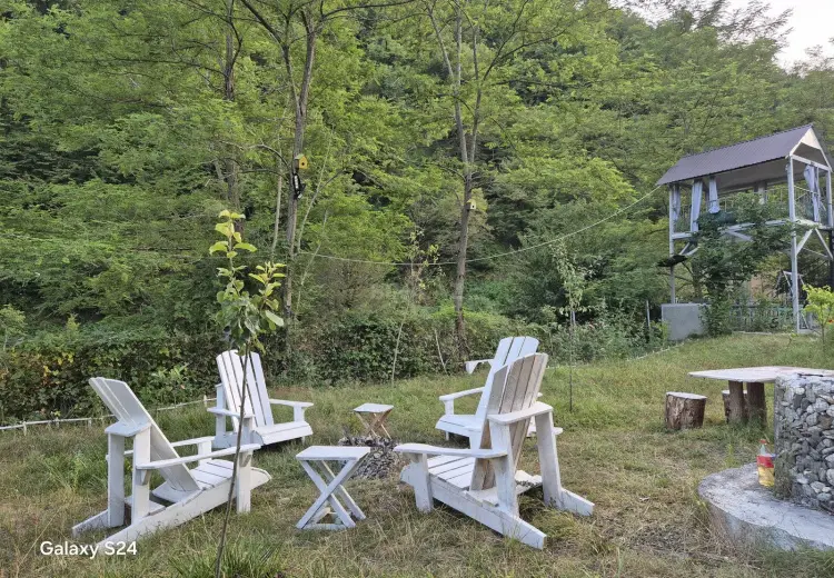 3 otaqlı mənzil Kirayə (günlük), İsmayıllı