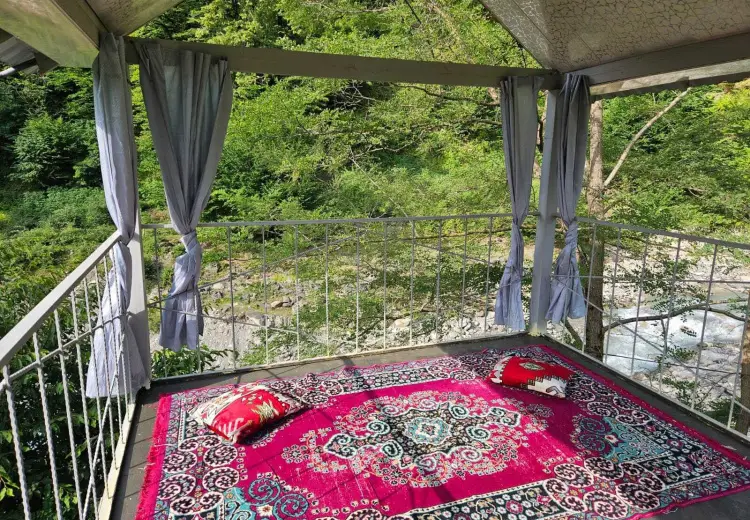 3 otaqlı mənzil Kirayə (günlük), İsmayıllı