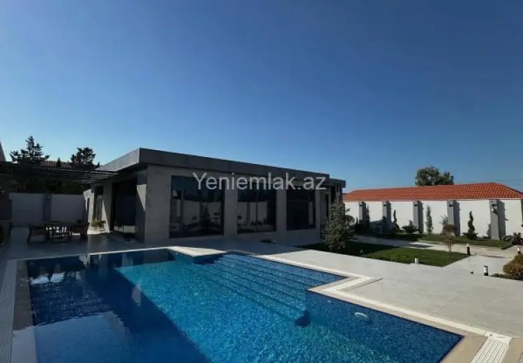 4 otaqlı mənzil Kirayə (günlük), Mərdəkan, Xəzər, Bakı