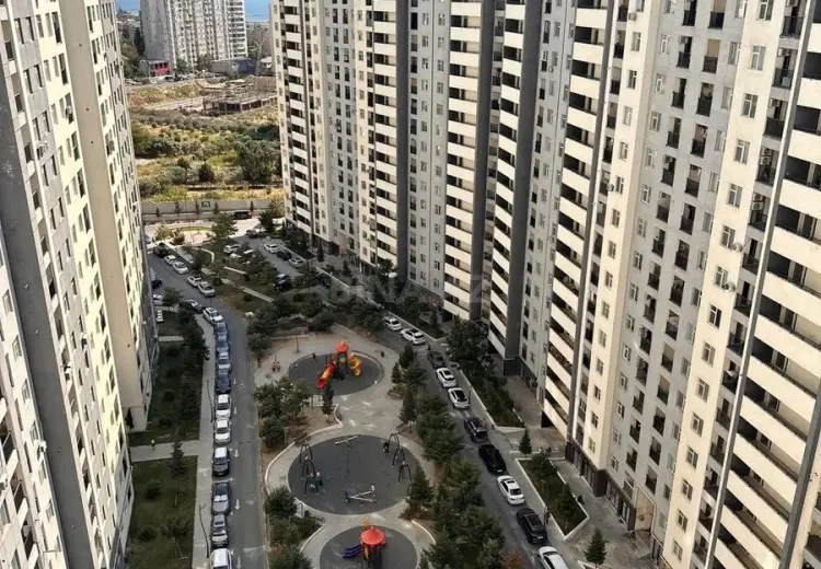 2 otaqlı mənzil Satılır, Xətai, Bakı