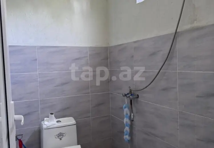 250 AZN - 2 otaqlı mənzil Kirayə (aylıq), Zaqatala
