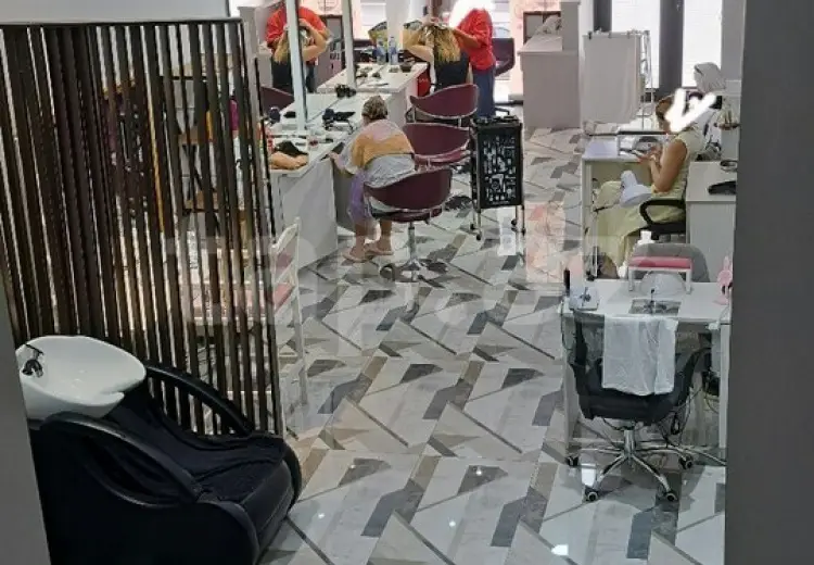 0 m² Obyekt / Ofis , Nərimanov, Bakı