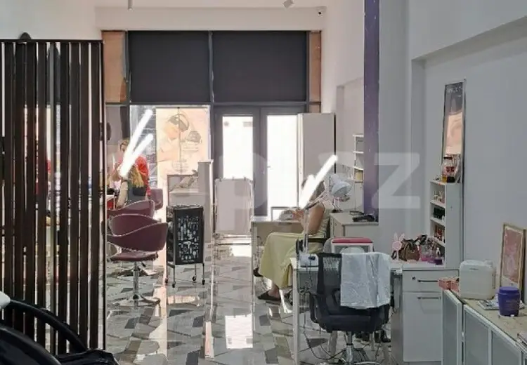0 m² Obyekt / Ofis , Nərimanov, Bakı