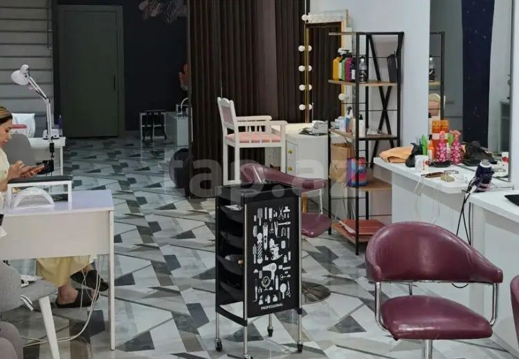 0 m² Obyekt / Ofis , Nərimanov, Bakı