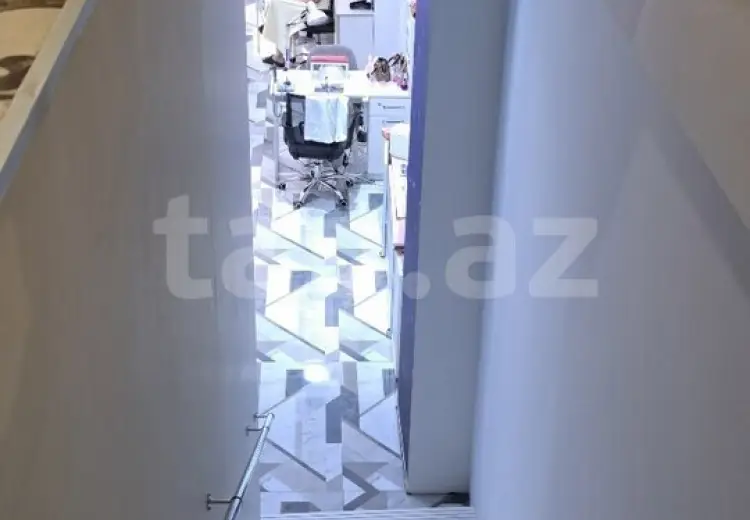 0 m² Obyekt / Ofis , Nərimanov, Bakı