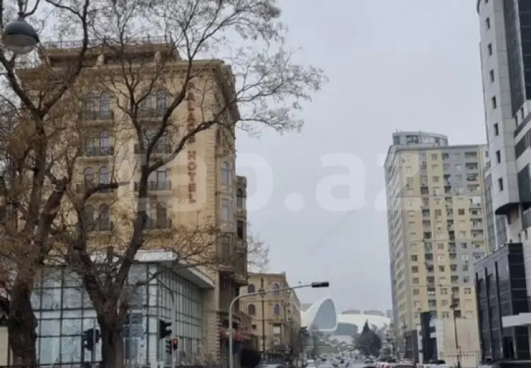 0 m² Obyekt / Ofis , Nərimanov, Bakı
