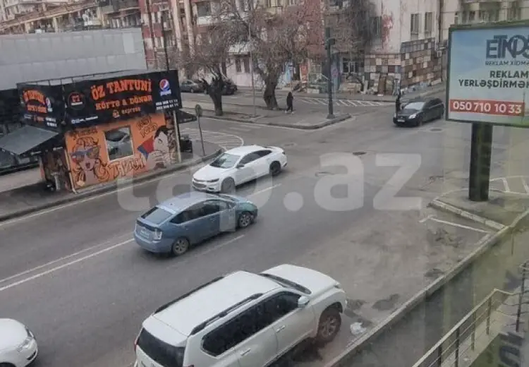 0 m² Obyekt / Ofis , Nərimanov, Bakı
