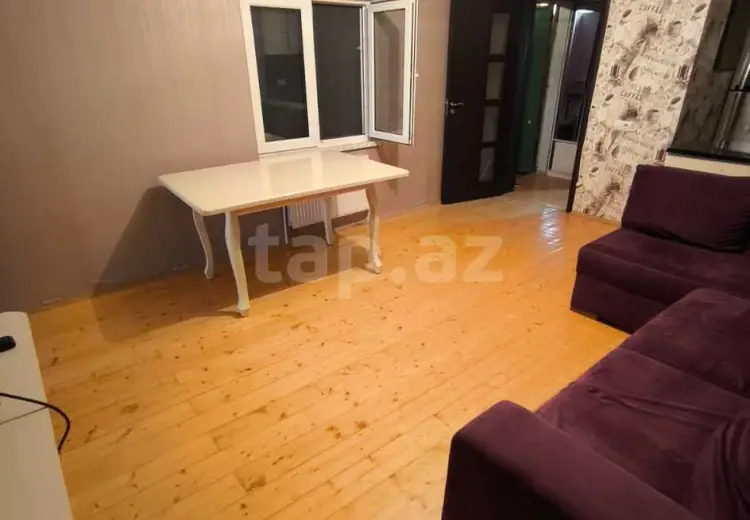 2 otaqlı mənzil Kirayə (aylıq), Lökbatan qəs., Qaradağ, Bakı