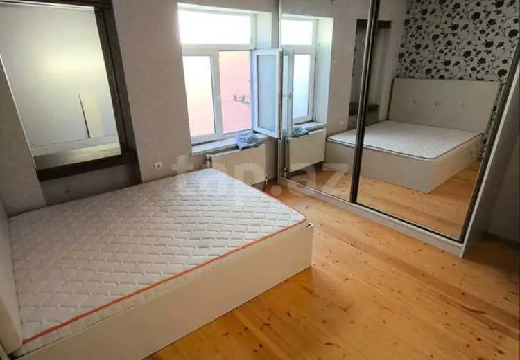 2 otaqlı mənzil Kirayə (aylıq), Lökbatan qəs., Qaradağ, Bakı