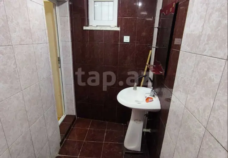 2 otaqlı mənzil Kirayə (aylıq), Lökbatan qəs., Qaradağ, Bakı