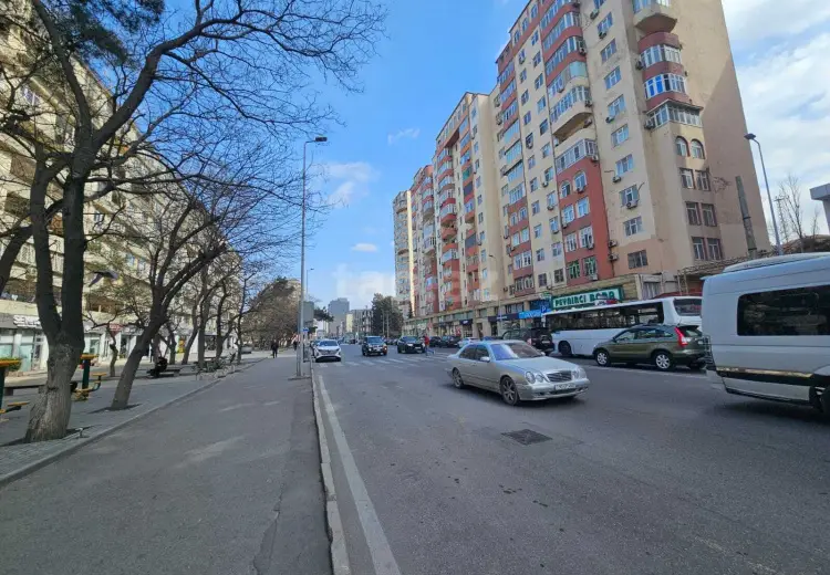 0 m² Obyekt / Ofis , Bakı