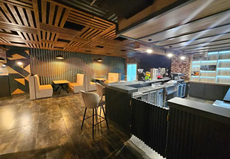 0 m² Obyekt / Ofis , Bakı