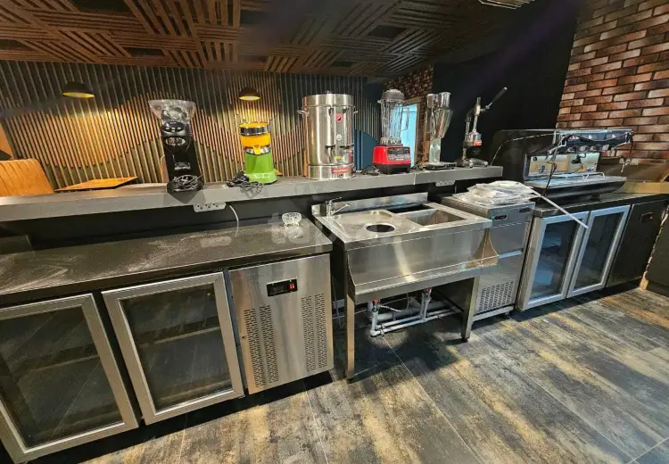 0 m² Obyekt / Ofis , Bakı