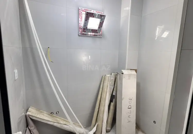 4 otaqlı mənzil Satılır, Xırdalan