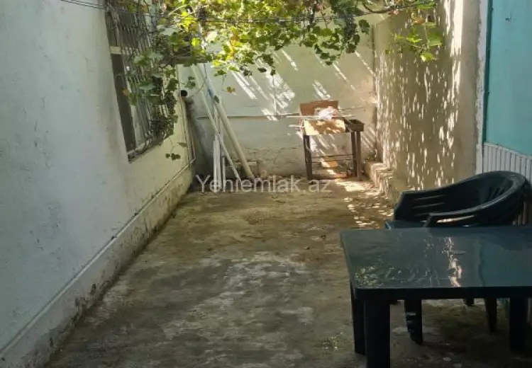 1 otaqlı mənzil Satılır, Sumqayıt