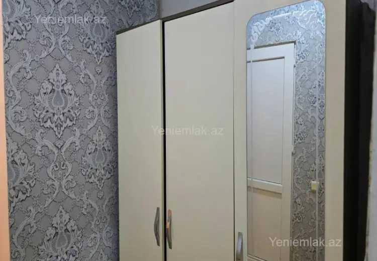 1 otaqlı mənzil Satılır, Sumqayıt