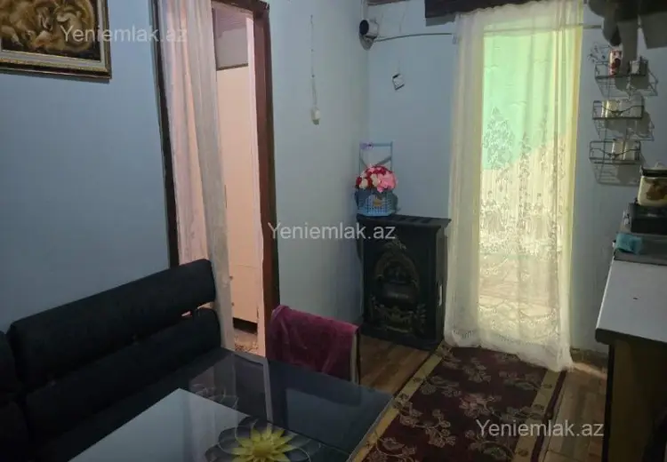 1 otaqlı mənzil Satılır, Sumqayıt
