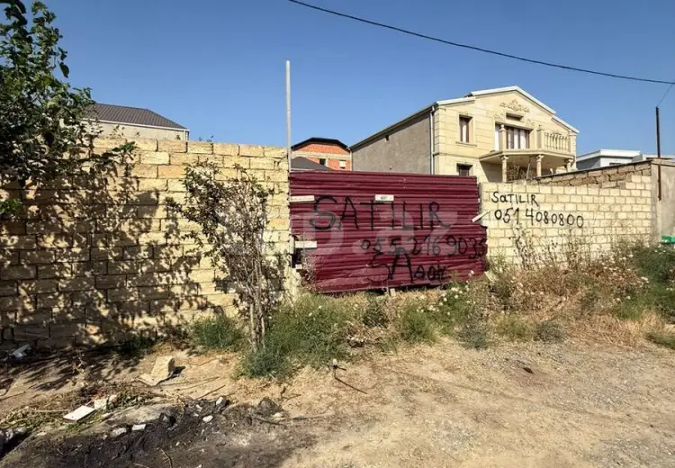0 m² Obyekt / Ofis , Bakı