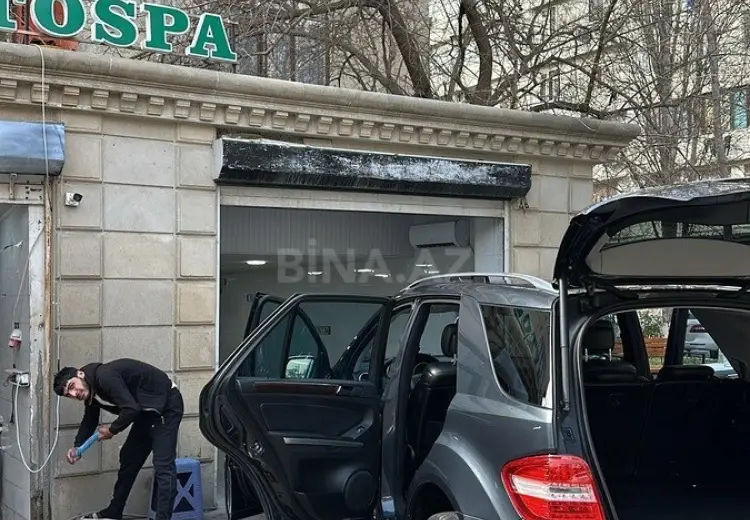 100 m² Obyekt / Ofis Satılır, Nərimanov, Bakı