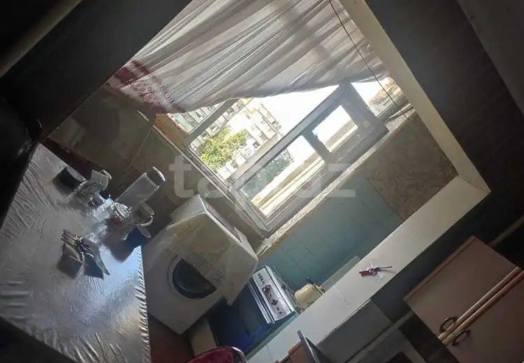 3 otaqlı mənzil , Bakı
