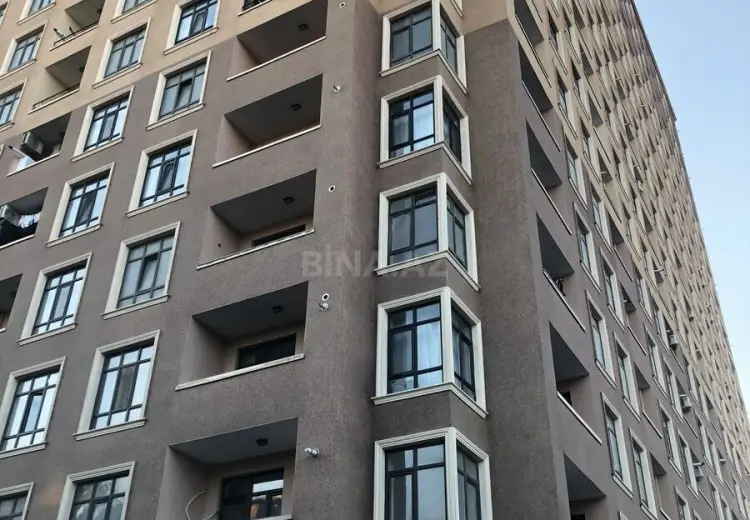 2 otaqlı mənzil Satılır, 8-ci mikrorayon, Binəqədi, Bakı