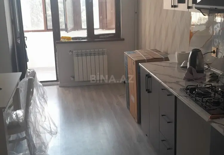 2 otaqlı mənzil Satılır, Xırdalan