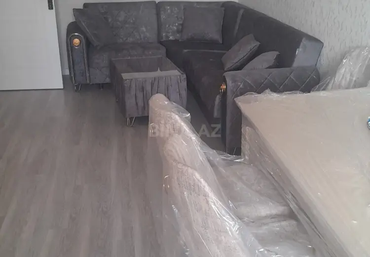 2 otaqlı mənzil Satılır, Xırdalan