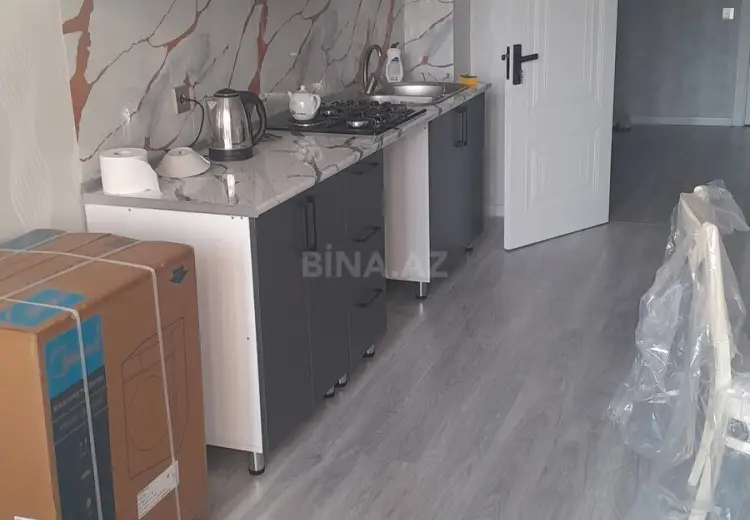 2 otaqlı mənzil Satılır, Xırdalan