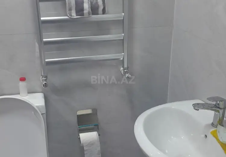 2 otaqlı mənzil Satılır, Xırdalan