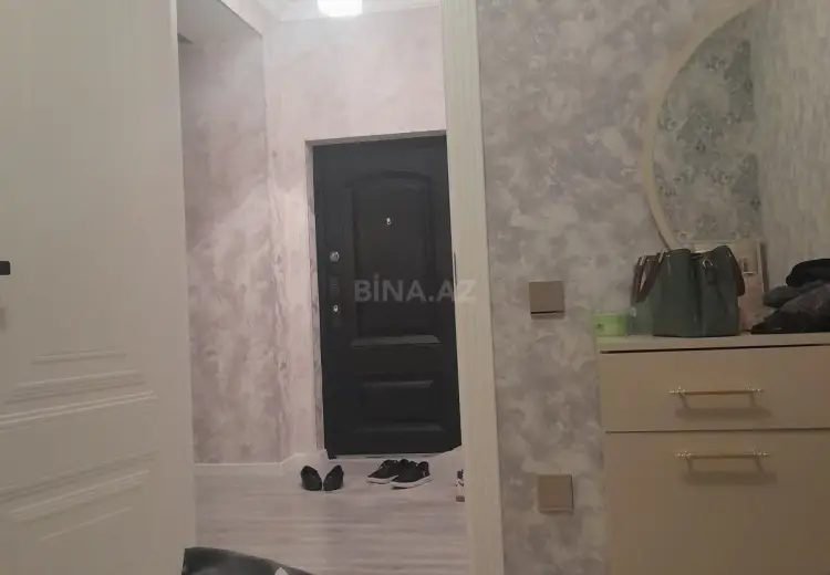 2 otaqlı mənzil Satılır, Xırdalan