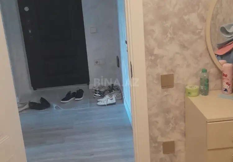 2 otaqlı mənzil Satılır, Xırdalan