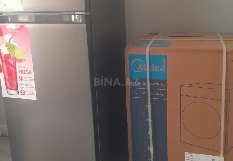 2 otaqlı mənzil Satılır, Xırdalan