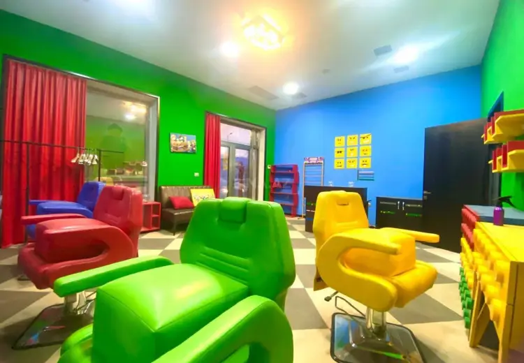 200 m² Obyekt / Ofis Kirayə (aylıq), Nəsimi, Bakı