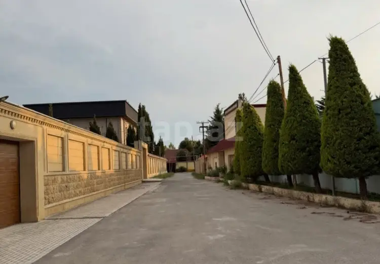 0 m² Obyekt / Ofis , Şüvəlan, Xəzər, Bakı