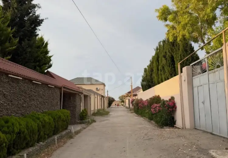 0 m² Obyekt / Ofis , Şüvəlan, Xəzər, Bakı