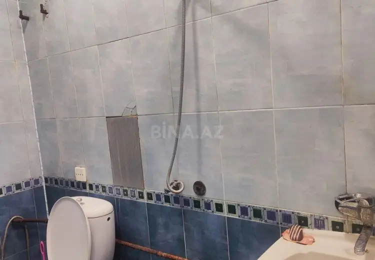 2 otaqlı mənzil Kirayə (aylıq), Nərimanov, Bakı